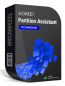 Preview: AOMEI Partition Assistant Technician Edition + Lebenslange Upgrades